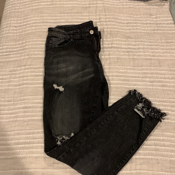 Amazon boyfriend jeans - Picture 2 of 2